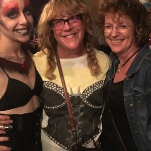 Meet your Posher, Karen